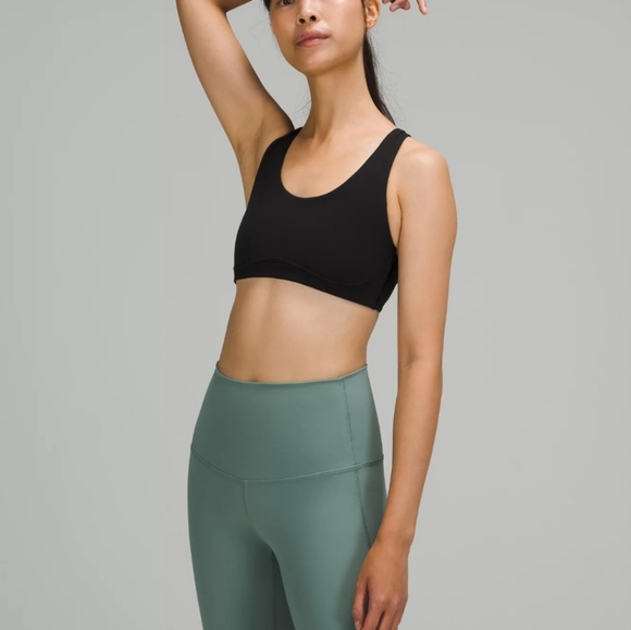 Lululemon bra top - Picture 4 of 4